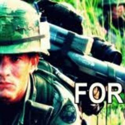 Timeline: Forest Gump- Living History Project