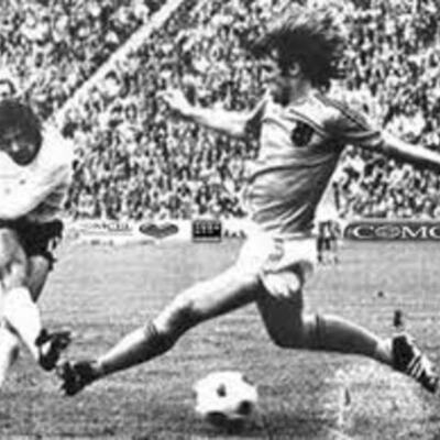 Timeline: historia del futbol