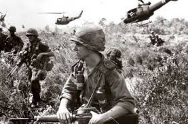 Vietnam War
