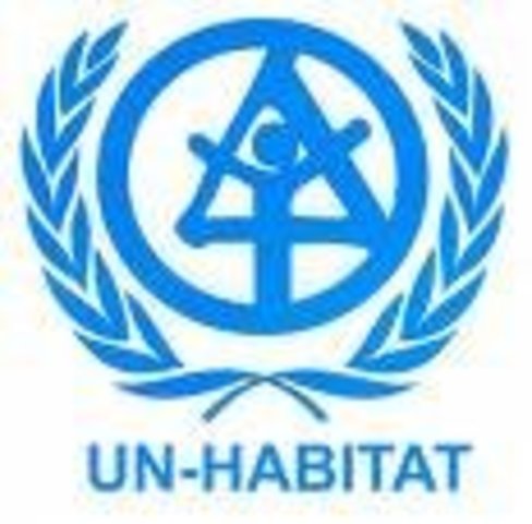 1ª Conferencia de las Naciones Unidas sobre el Habitat Humano (Habitat I)