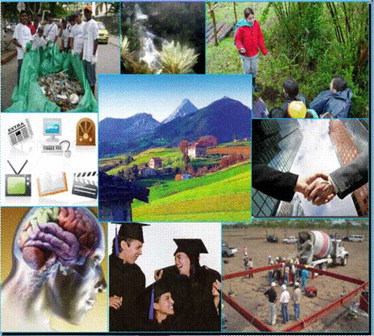 Congreso Internacional UNESCO-PNUMA sobre Educación y Formación Ambiental