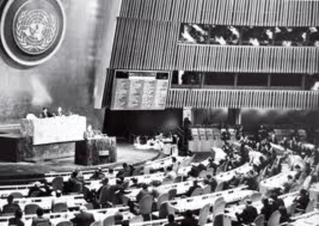 China entra a la ONU