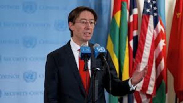 Las dos Alemanias entran a la ONU