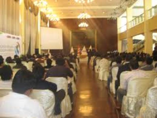 Seminario para una estrategia de Introducción de la Educación Ambiental en el Sistema Educativo UNESCO