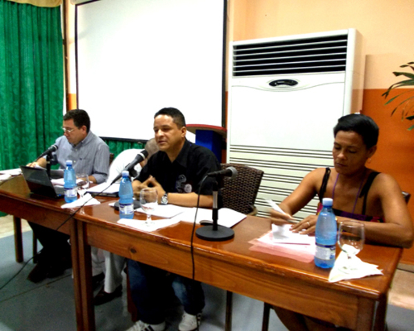 la radio en el contexto global