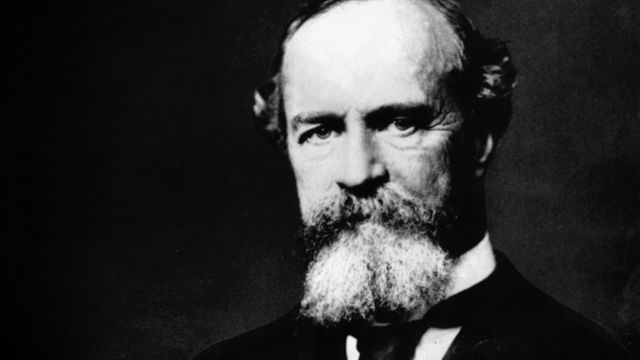 Funcionalismo- William James.