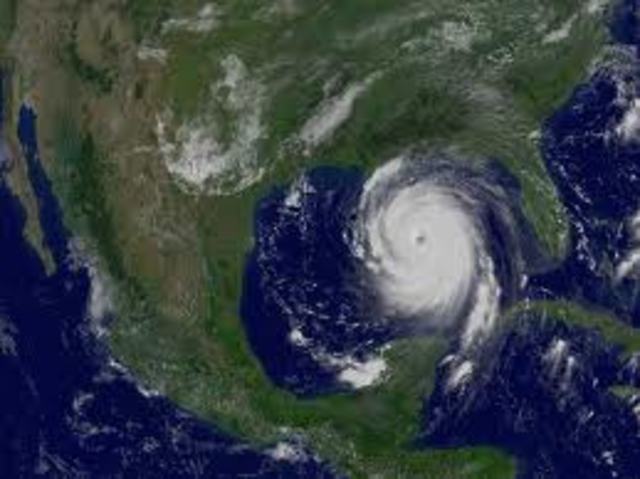 Hurricane Katrina