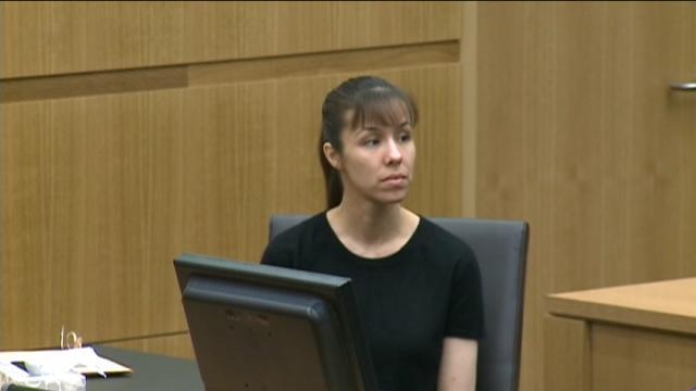 Arias jury deadlocked but must keep deliberating