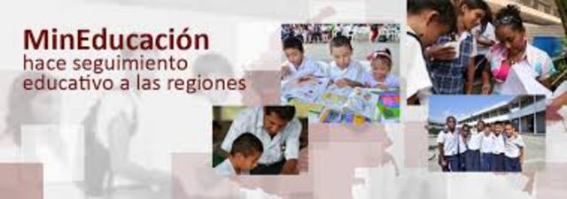 Se incorpora la modalidad de preescolar al sistema educativo colombiano