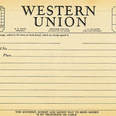 Timeline: cc7 history of telegram