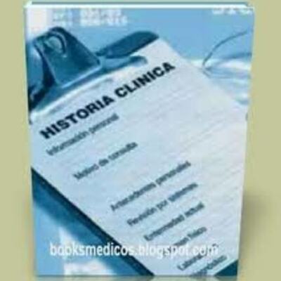 Timeline: HISTORIA CLINICA