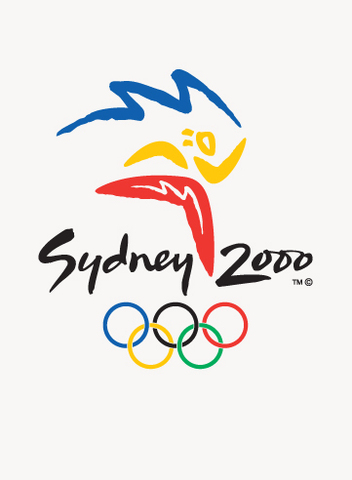 27th Summer Olympic Games Begin