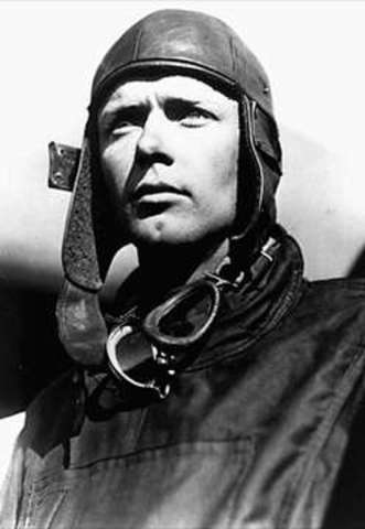 Charles A. Lindbergh