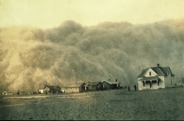 Dust Bowl