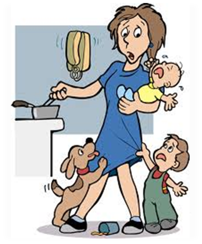 Como diagnosticar a personas con estres