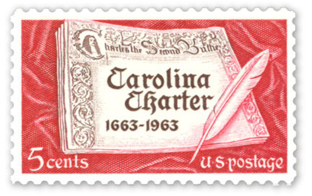 Charter of Carolina