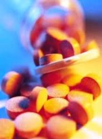 RECETA PARA EL TRATAMIENTO