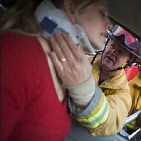 ACCIDENTE DE TRANSITO