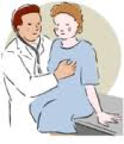 EXAMEN FÍSICO ACTUAL