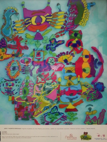 Test de inteligencia conocido hoy como test de Stanford-Binet