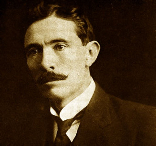 Orozco Rebels Against Madero