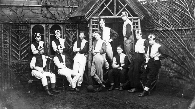 IFAB y las reglas del juego