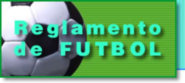 primeras reglas creadas por los britanicos