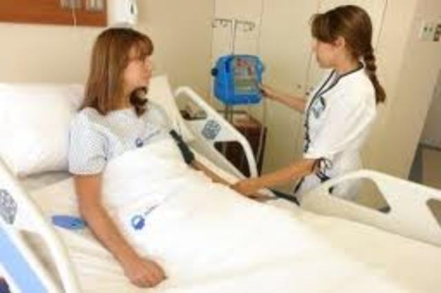 APP (Antecedentes Patologicos Personales)