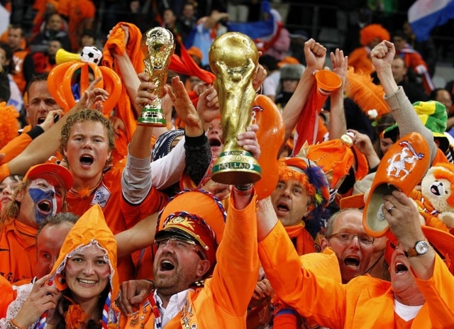 desarrolo del futbol