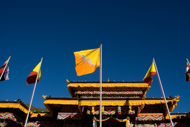 Democracy in Bhutan