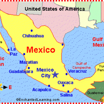 Timeline: The Mexican Revolution