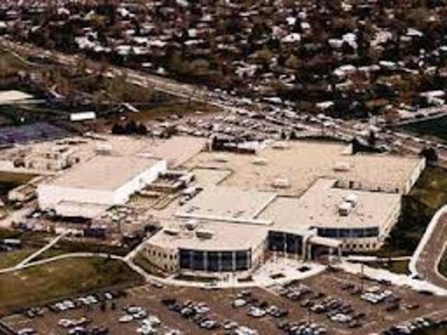 Columbine High School Massacre