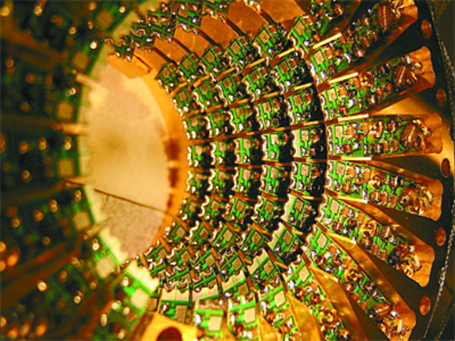 COMPUTADORAS CUANTICAS