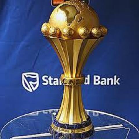 copa africa de naciones