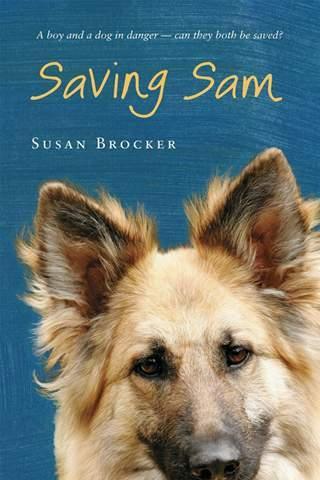 Saving Sam by Susan Brocker