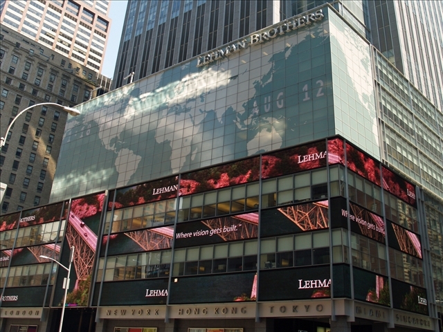 Bank of America offers $50 billion to buy Merrill Lynch