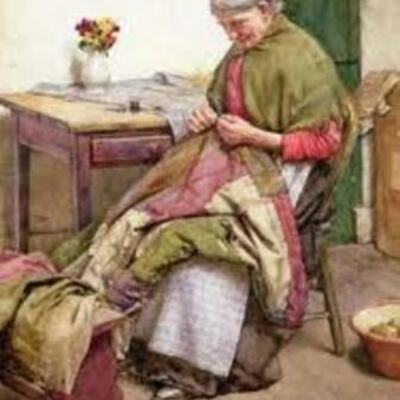 Timeline: Everyday Use