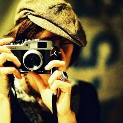 Timeline: fotografia Digital