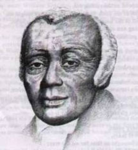 Richard Allen - African Methodist Episcopal Church