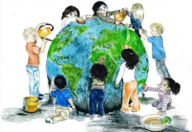 Conferencia de las Naciones  Unidas sobre el medio humano, Estocolmo, Suecia