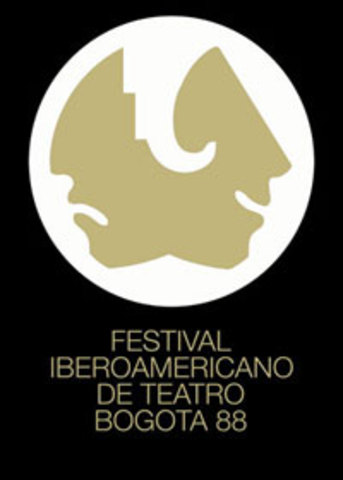 PRIMER FESIVAL IBEROAMERICANO DE TEATRO