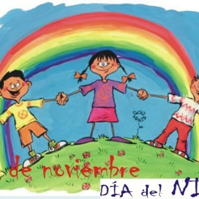 Timeline: Historia derechos de los niños