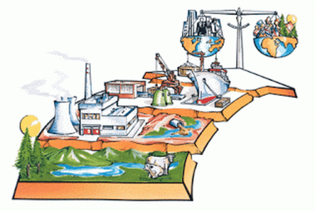 Cumbre de la Tierra o de Río