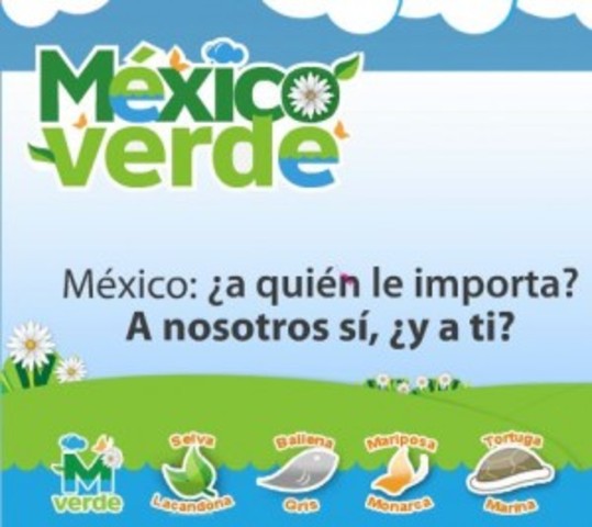 Promulgación de la Ley Federal para prevenir y Controlar la Contaminación Ambiental