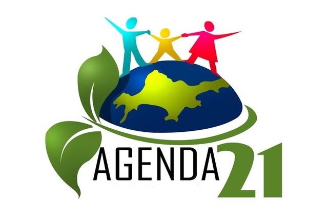 Se estableció la Agenda 21,