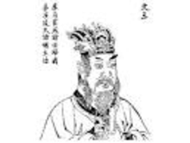 In 518BC. Confucius whent to the capital of Zhou were he meets a gay named Zhou.