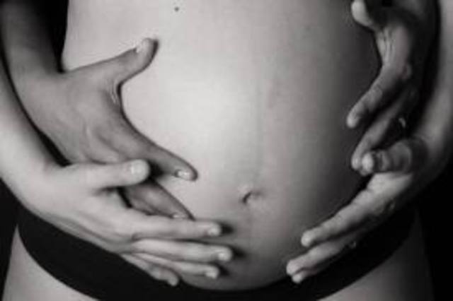 Maternidad e infancia