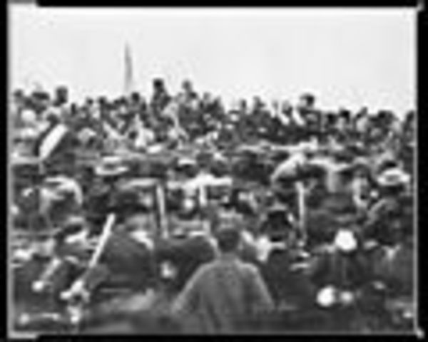 Gettysburg Address