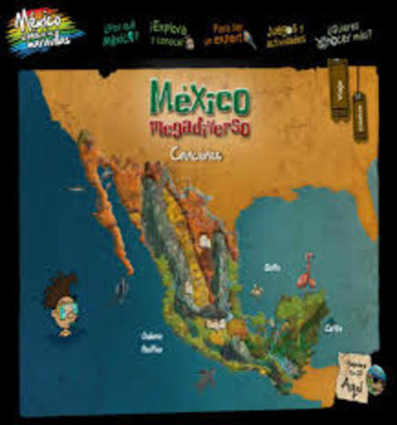 Creación del área de educación ambiental de la Dirección General de Concertación y Participación Ciudadana del Estado de México