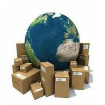 Timeline: La Logistica y su historia